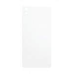 Back Panel Cover For Lyf Water 1 White - Maxbhi Com
