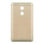 Back Panel Cover For Lyf Water 7 Gold - Maxbhi Com