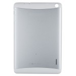 Back Panel Cover For Macgreen Pad 78432c Black - Maxbhi Com