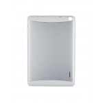 Back Panel Cover For Macgreen Pad 78432c White - Maxbhi.com
