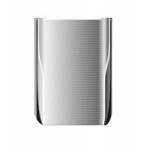 Back Panel Cover For Mach E71 Black - Maxbhi.com