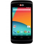 Back Panel Cover for Mafe Spark 35 - Black