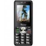 Back Panel Cover for Magicon MG 1208 - White