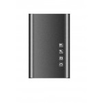 Back Panel Cover For Mach U66 Black - Maxbhi.com