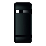 Back Panel Cover For Mafe Eco White - Maxbhi Com