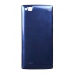 Back Panel Cover For Mafe Tycoon Ma450q Black - Maxbhi.com