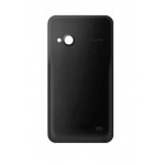 Back Panel Cover For Magicon Ayane Qs4 Black - Maxbhi.com