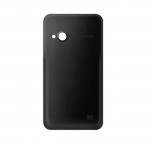 Back Panel Cover For Magicon Ayane Qs4 White - Maxbhi Com