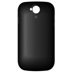 Back Panel Cover For Magicon M2 Black - Maxbhi Com