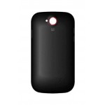Back Panel Cover For Magicon M2 Elegnate Black - Maxbhi.com