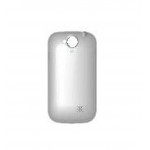 Back Panel Cover For Magicon M2 Elegnate White - Maxbhi.com