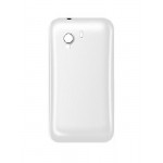 Back Panel Cover For Magicon M39 Savvy White - Maxbhi.com