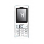 Back Panel Cover For Magicon Mg 5110 White - Maxbhi.com