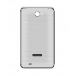 Back Panel Cover For Magicon Mnote White - Maxbhi.com