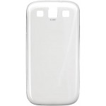 Back Panel Cover For Magicon Q7 Black - Maxbhi Com