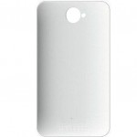 Back Panel Cover For Magicon Ultrasmart Q50 White - Maxbhi Com