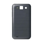 Back Panel Cover For Magicon W570 Black - Maxbhi.com