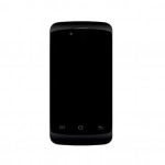 Back Panel Cover For Mafe Spark 35 White - Maxbhi Com