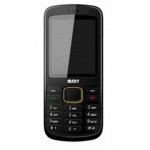 Back Panel Cover for Maxx MSD7 Bar - Black