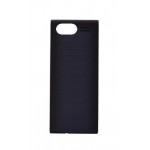 Back Panel Cover For Maxsus Mh05 Black - Maxbhi.com