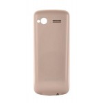 Back Panel Cover For Maxsus Mh08 Gold - Maxbhi.com