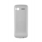 Back Panel Cover For Maxsus Mh08 Grey - Maxbhi.com