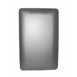 Back Panel Cover For Maxtouuch 7 Inch Metallic Android 4.0 Tablet Pc Black - Maxbhi.com