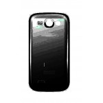Back Panel Cover For Maxx Ax3 Black - Maxbhi.com