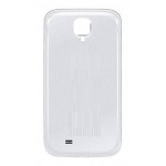 Back Panel Cover For Maxx Ax505 Duo White - Maxbhi Com