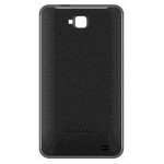 Back Panel Cover For Maxx Ax8 Race Black - Maxbhi Com