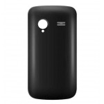 Back Panel Cover For Maxx Genx Droid7 Ax352 White - Maxbhi Com