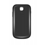 Back Panel Cover For Maxx Genx Droid7 Ax353 Black - Maxbhi.com