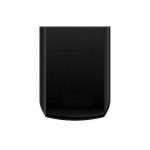 Back Panel Cover For Maxx M2020 Black - Maxbhi.com