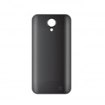 Back Panel Cover For Maxx Msd7 3g Ax46 White - Maxbhi Com