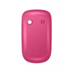 Back Panel Cover For Maxx Msd7 Mt104 Pink - Maxbhi.com