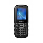 Back Panel Cover For Maxx Msd7 Mx125 Black - Maxbhi.com