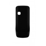 Back Panel Cover For Maxx Msd7 Mx131 Black - Maxbhi.com