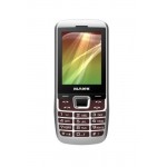 Back Panel Cover For Maxx Msd7 Mx131 Brown - Maxbhi.com