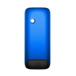 Back Panel Cover For Maxx Msd7 Mx26 Blue - Maxbhi.com