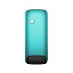Back Panel Cover For Maxx Msd7 Mx26 Green - Maxbhi.com