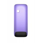 Back Panel Cover For Maxx Msd7 Mx26 Purple - Maxbhi.com