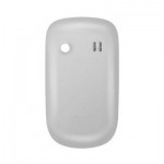 Back Panel Cover For Maxx Msd7 Touch White - Maxbhi.com