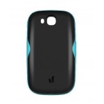 Back Panel Cover For Maxx Mt105 Zippy Blue - Maxbhi.com