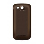Back Panel Cover For Maxx Mt616 Zippy Brown - Maxbhi.com