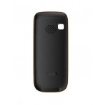Back Panel Cover For Maxx Mx101 Arc Black Blue - Maxbhi.com