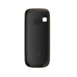 Back Panel Cover For Maxx Mx101 Arc Black Magenta - Maxbhi.com