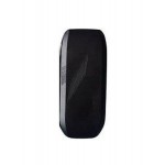 Back Panel Cover For Maxx Mx111 Black - Maxbhi.com