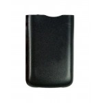Back Panel Cover For Maxx Mx120 Black - Maxbhi.com