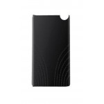 Back Panel Cover For Maxx Mx122b Blue - Maxbhi.com