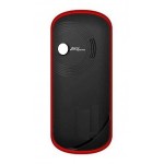 Back Panel Cover For Maxx Mx148 Arc White - Maxbhi Com
